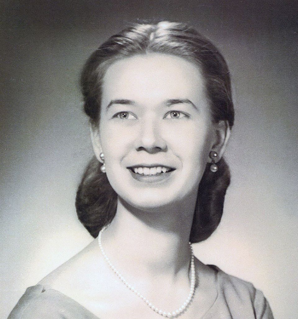 Florence Williams Gilkeson