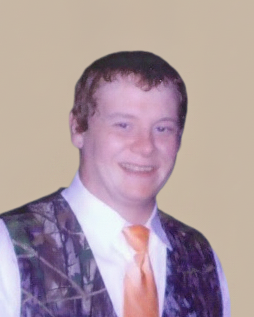 Cody Alan Kroeger