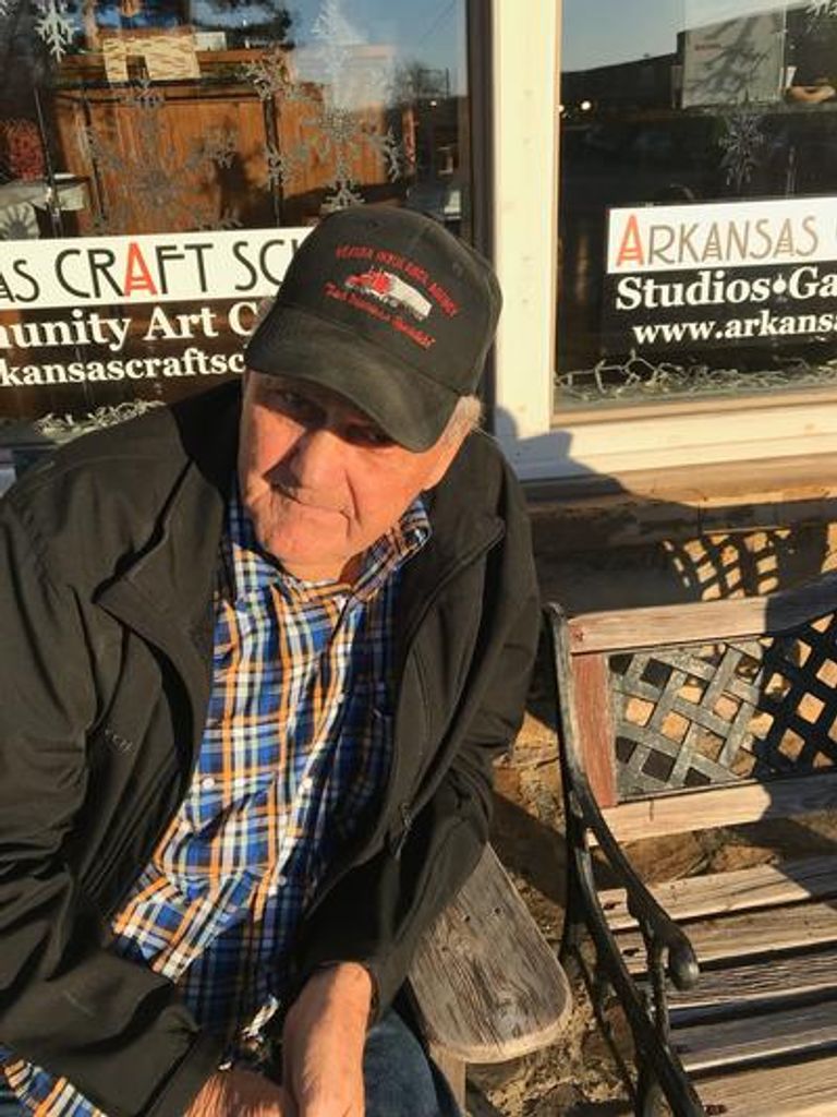 Jimmie Ray Branscum Profile Photo