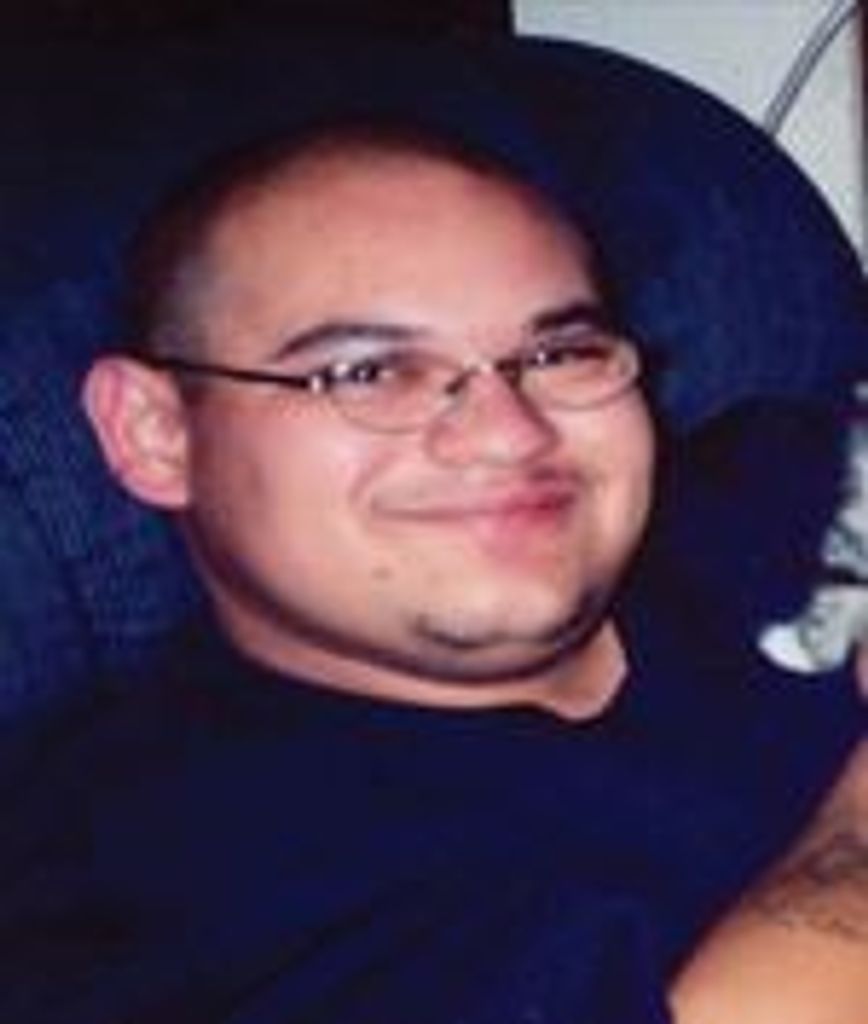 Alejandro Lara Jr.