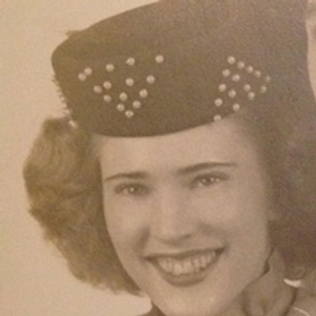Shirley Brewer