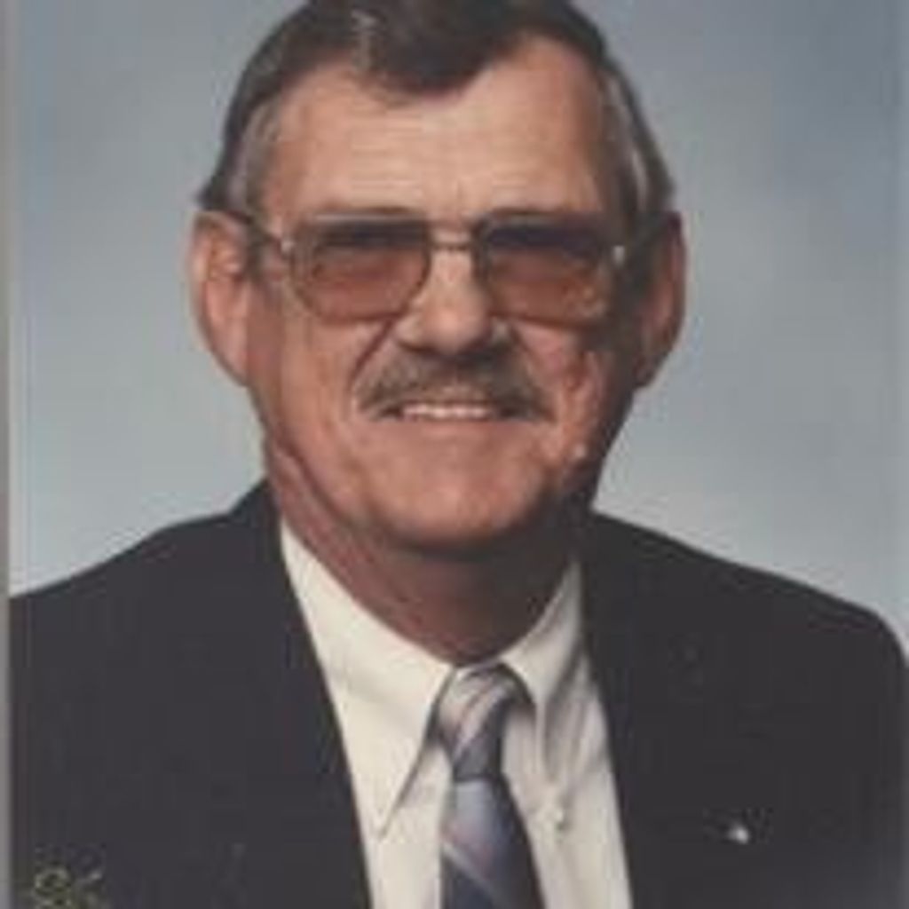 R. N. "Tiny" Martin