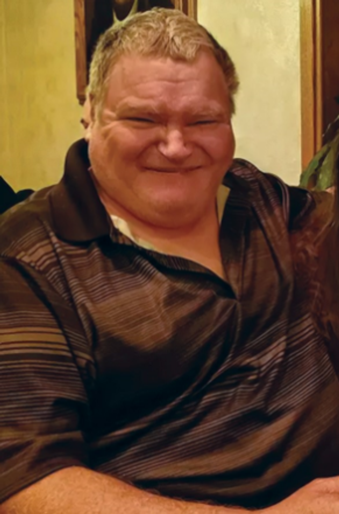 Michael Baumann Profile Photo