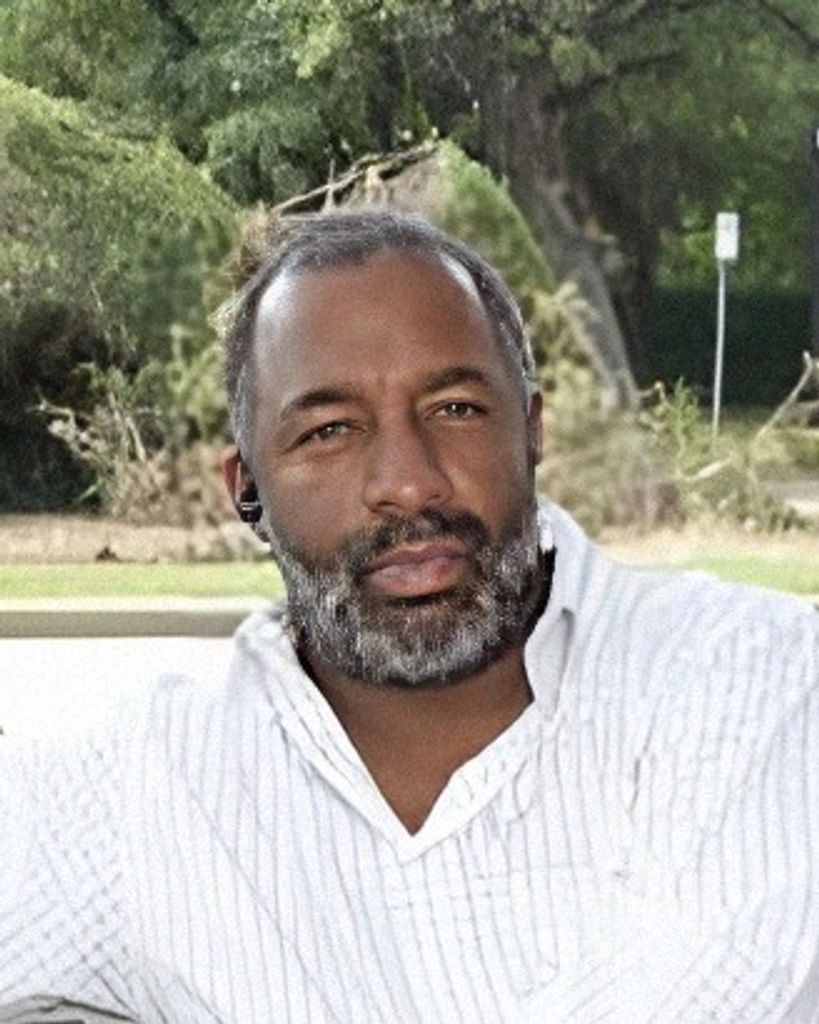 Anthony Hamm