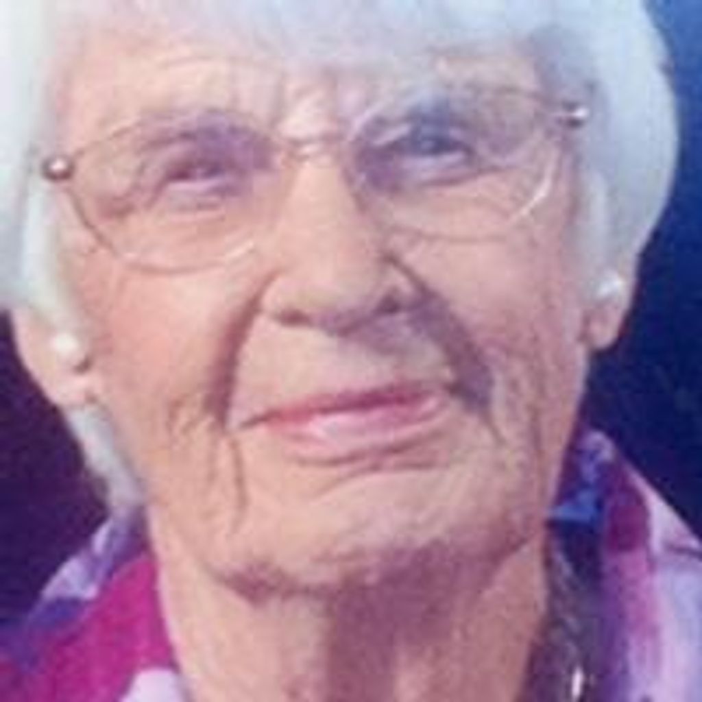 Marjorie Louise Kickert
