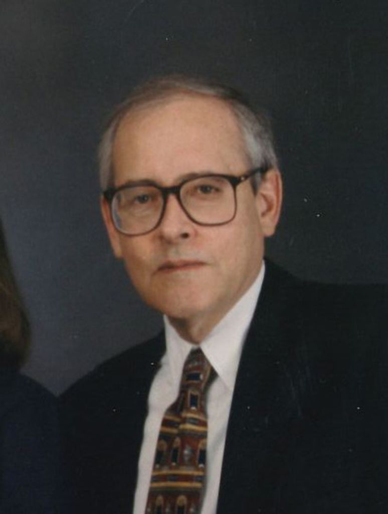 Robert Mason Hill Profile Photo