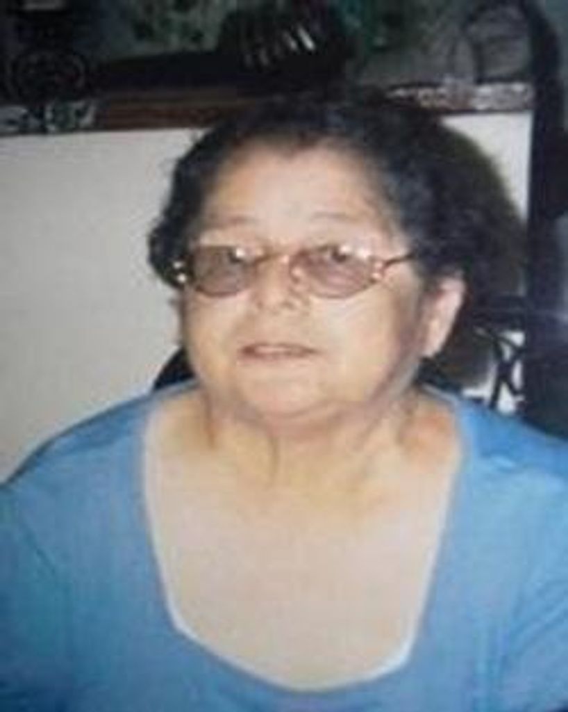 Francisca Juarez Sanchez
