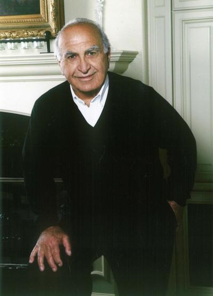 Richard Peters Profile Photo