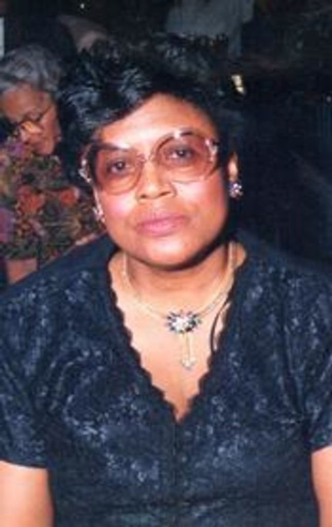 Johnnie Mae Chappell