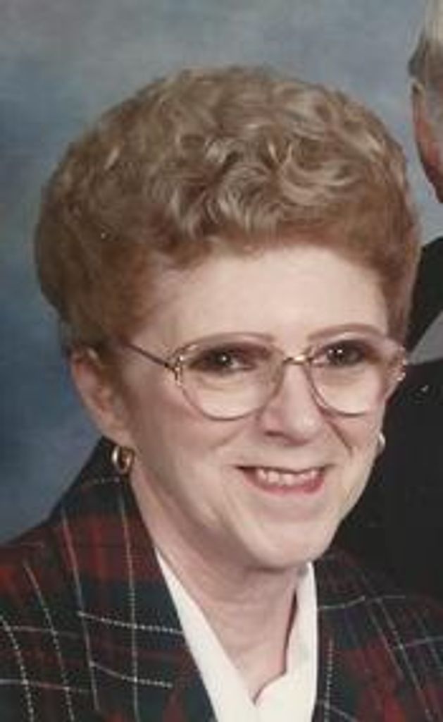 Shirley Maisuk Profile Photo