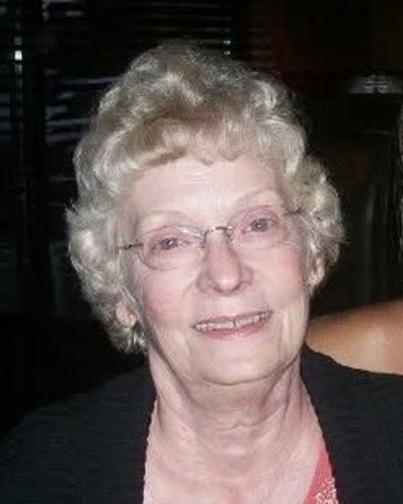 Jane Scates Profile Photo