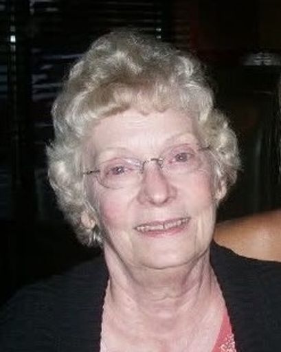 Jane Scates's obituary image