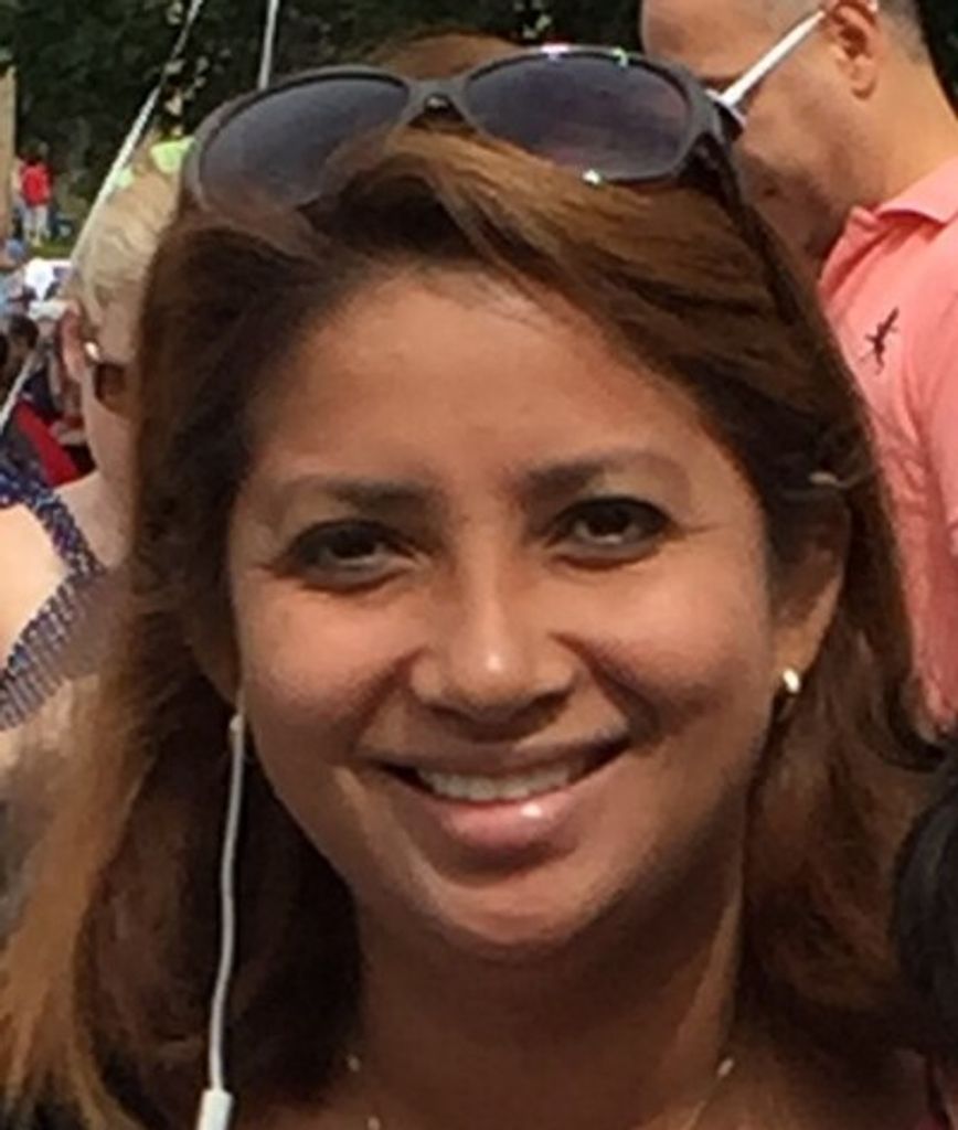 Angelica Maria Montes Aguilar