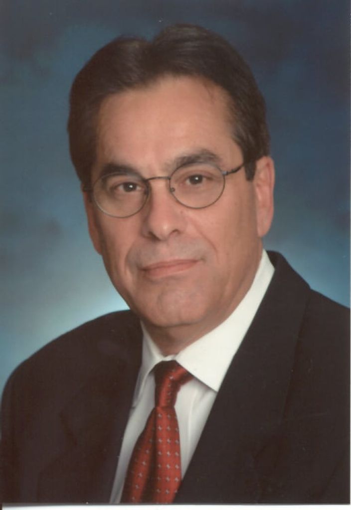 Armando Gordon Furlani Profile Photo