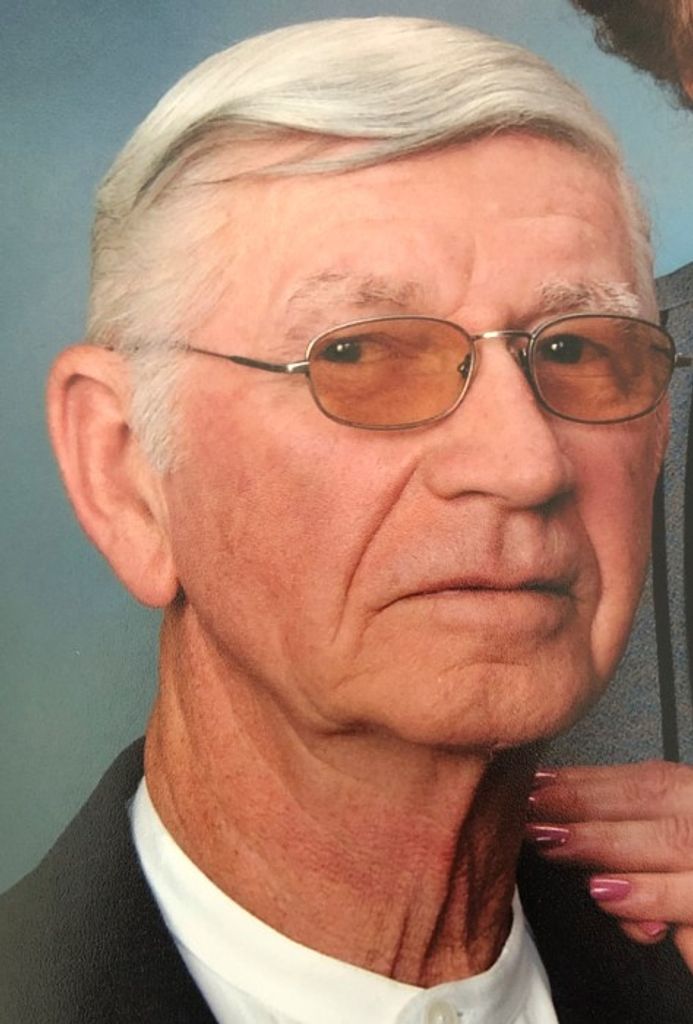 Donald Frederick Warnke Profile Photo