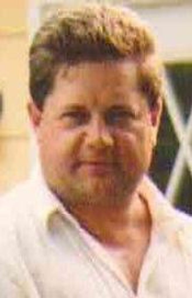 Richard "Rick" Hietpas