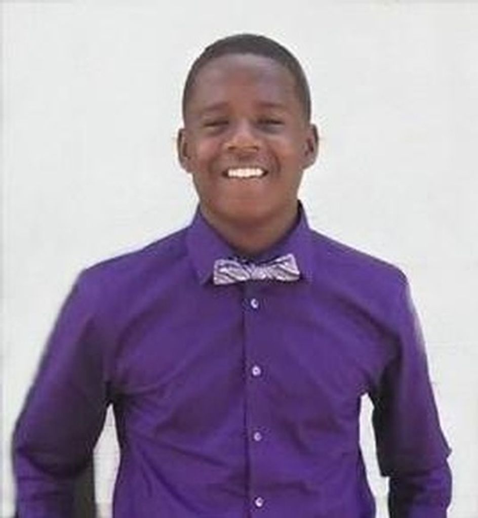 Joshua Paul Jones Profile Photo
