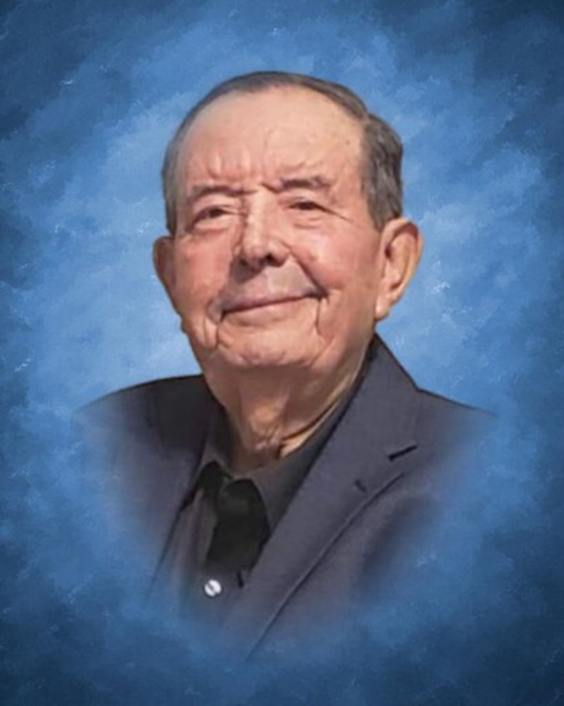 Francisco "Frank" Bazán, Sr.