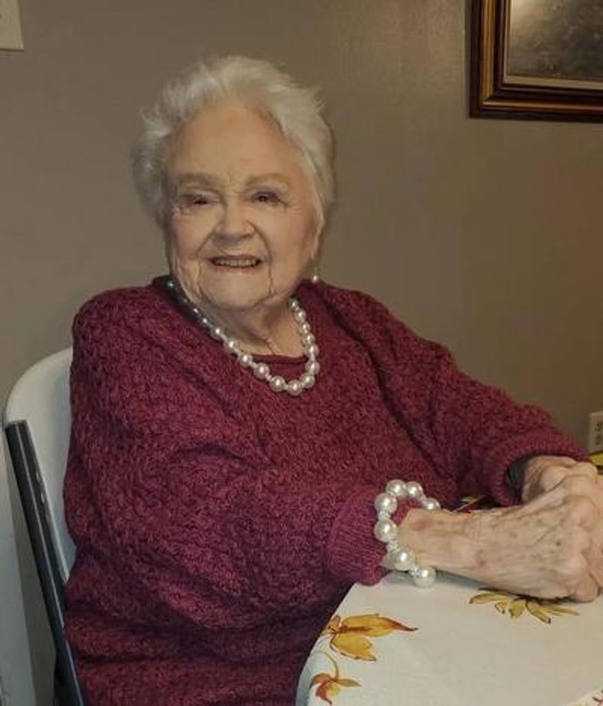 Sue Morgan Profile Photo