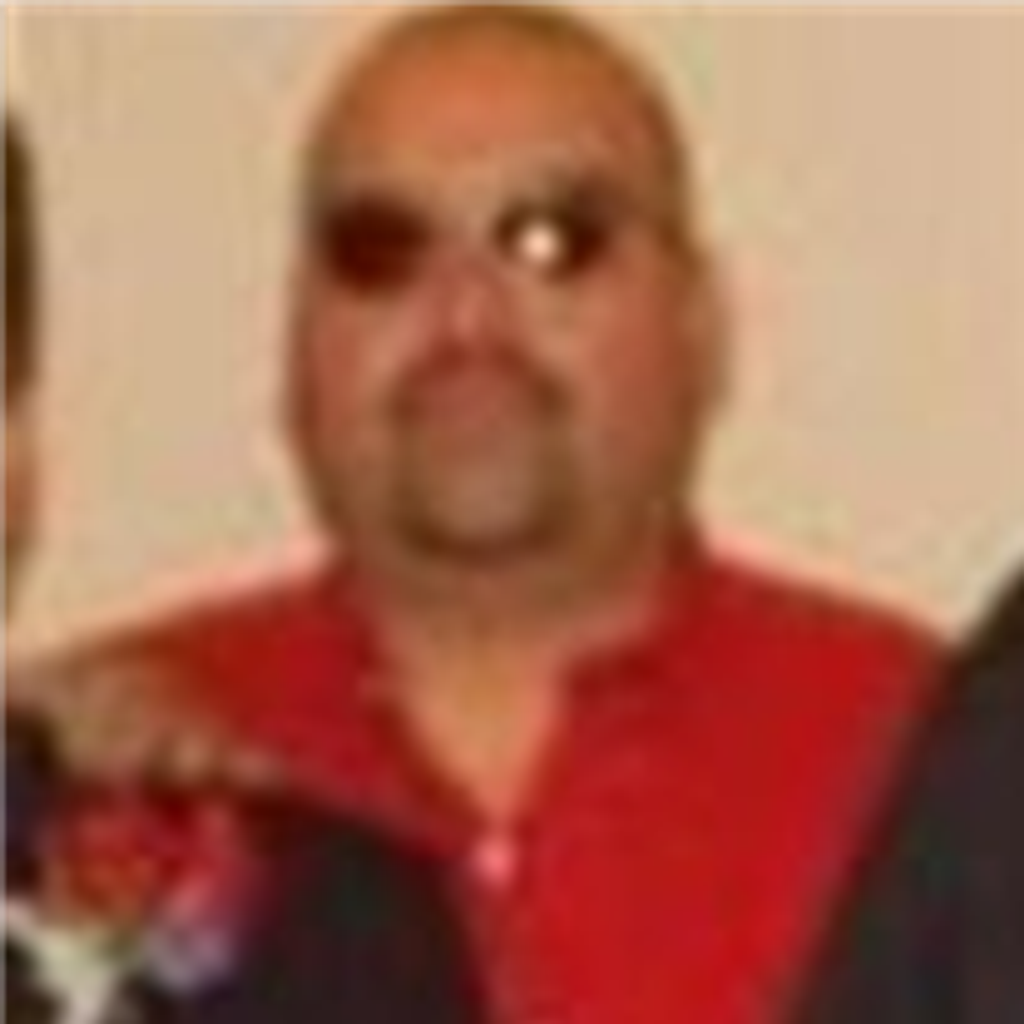 Ricky L. "Swayze" - Age 36 - La Vil Martinez