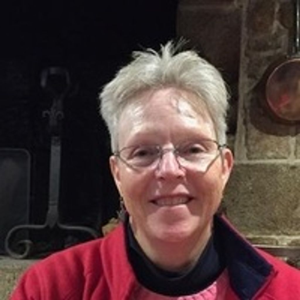 Linda Anne Wood