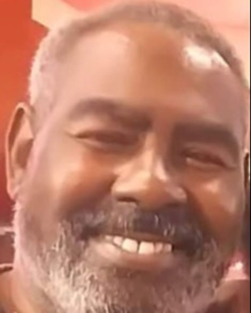 Raymond Augusta Green Profile Photo