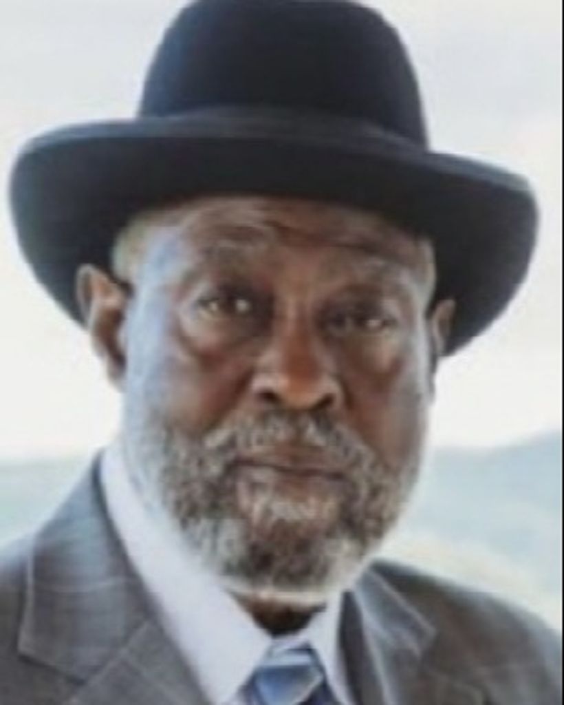 Lawrence "Baby Papa" Nelson