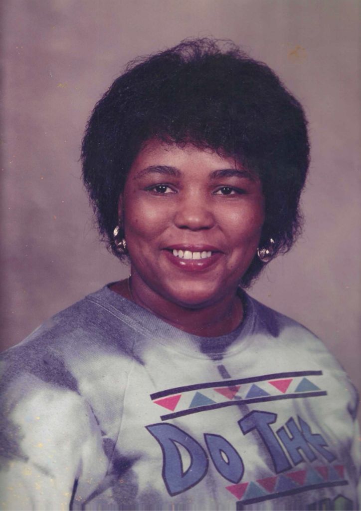 Wanda Lee (Wilson)  Jones