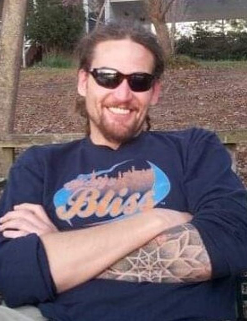 Mark Aaron Carmichael