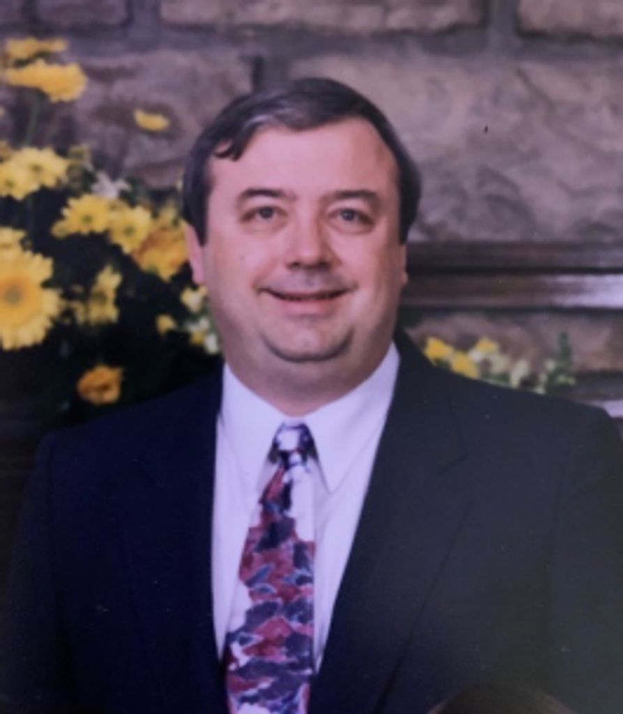 Richard Evans Morrison