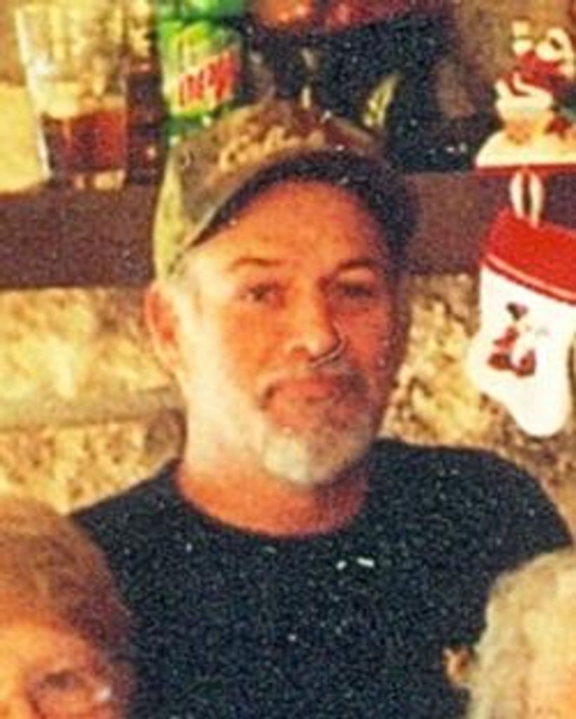 Thomas Ray Kidd