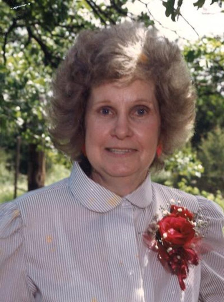 Ruby Pauline Case Profile Photo