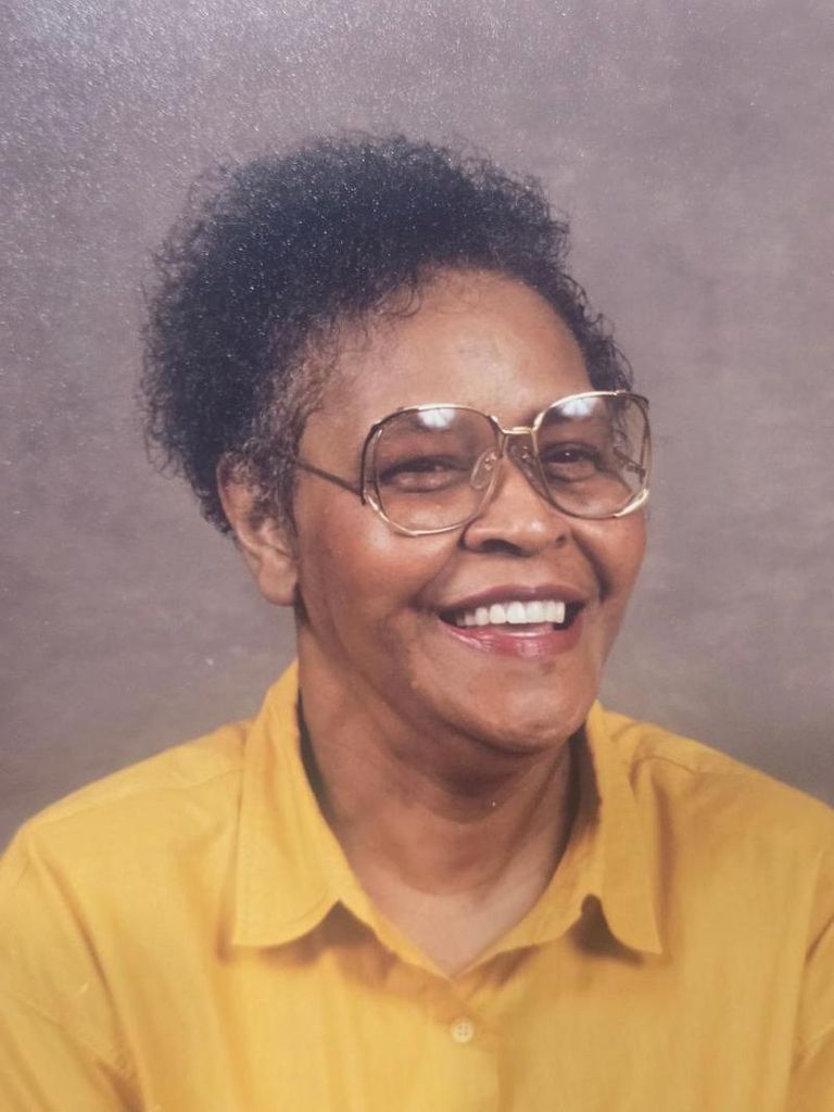 Geraldine Elizabeth Goodman Profile Photo