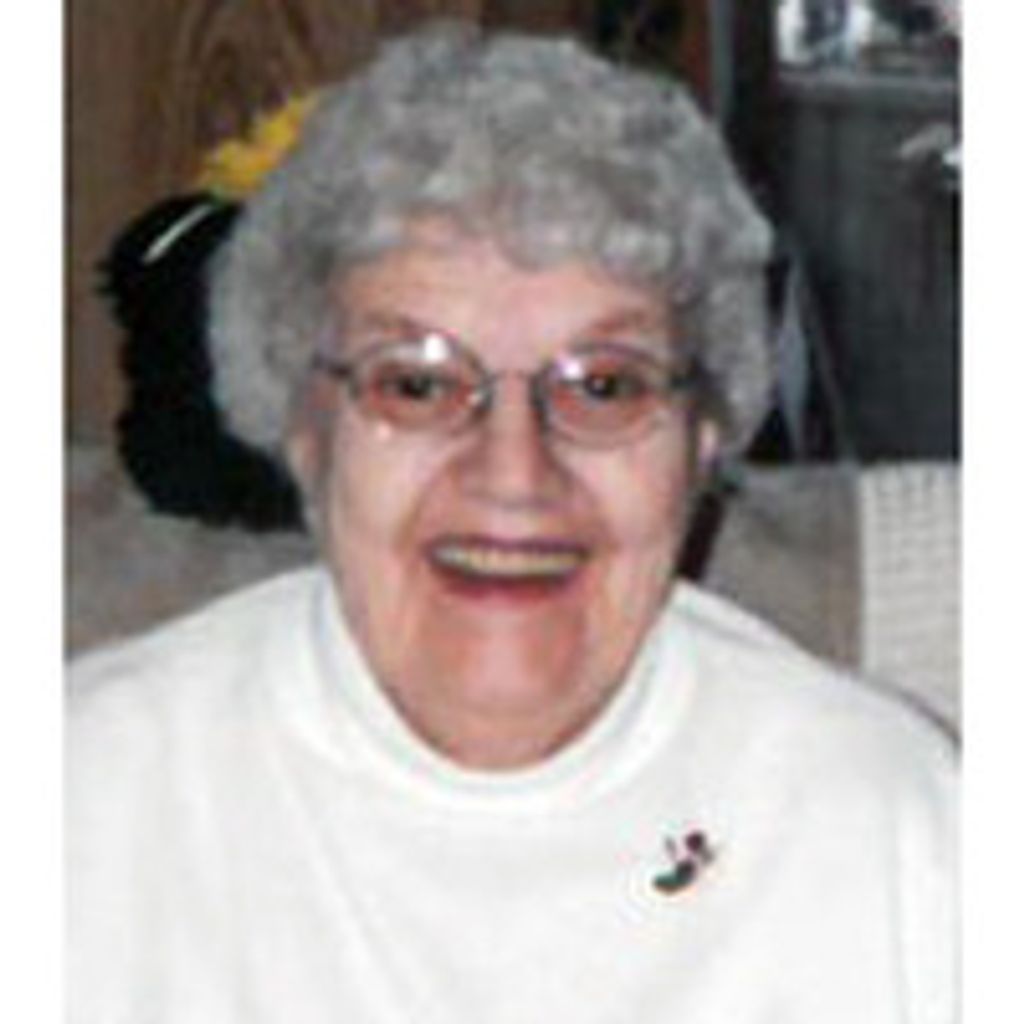 Shirley Acker Profile Photo