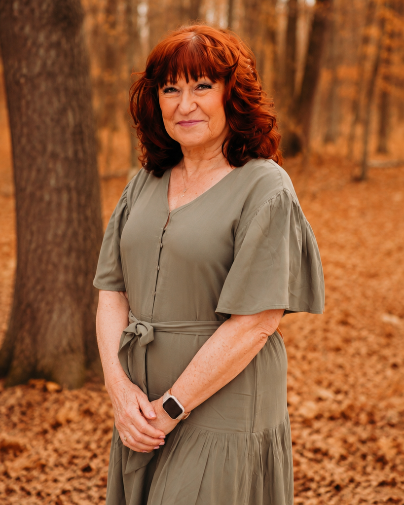Irene Grant Profile Photo