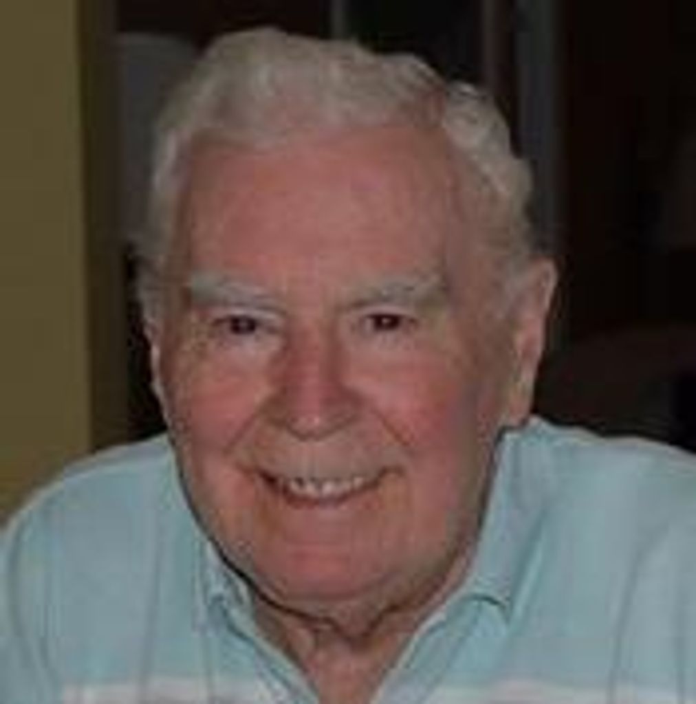 John B. "Jack" Feeney
