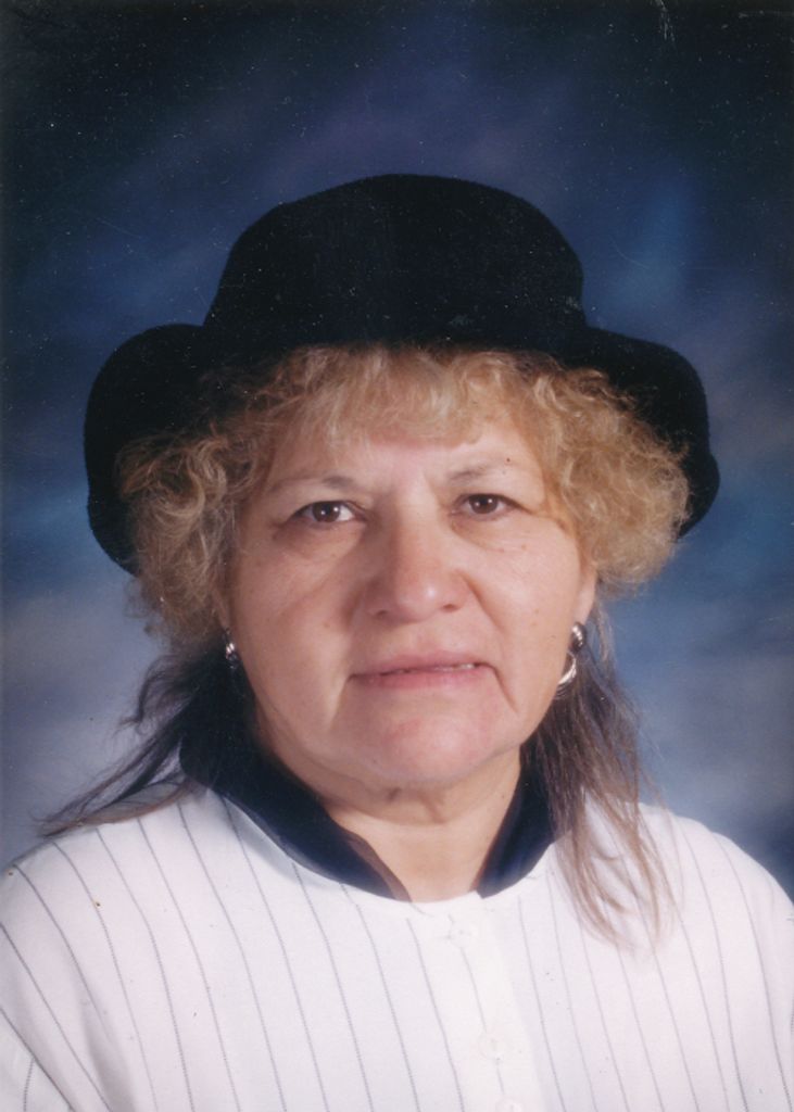 Ruth Myron