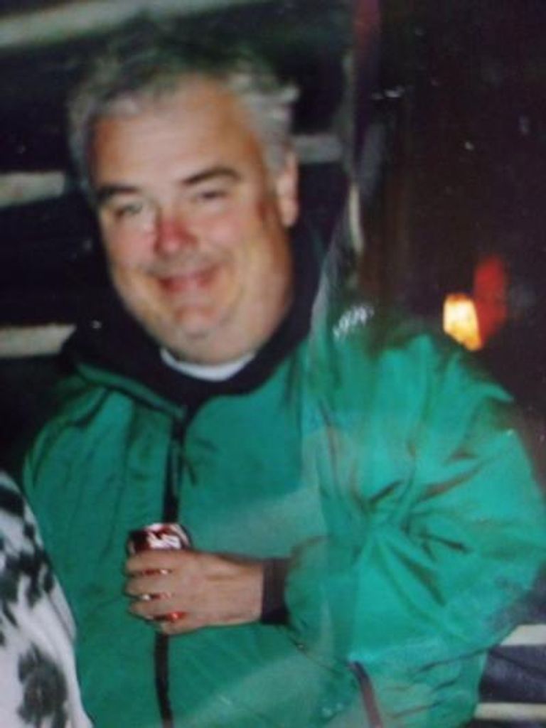 Charles "Chet" J. Mcnulty Profile Photo