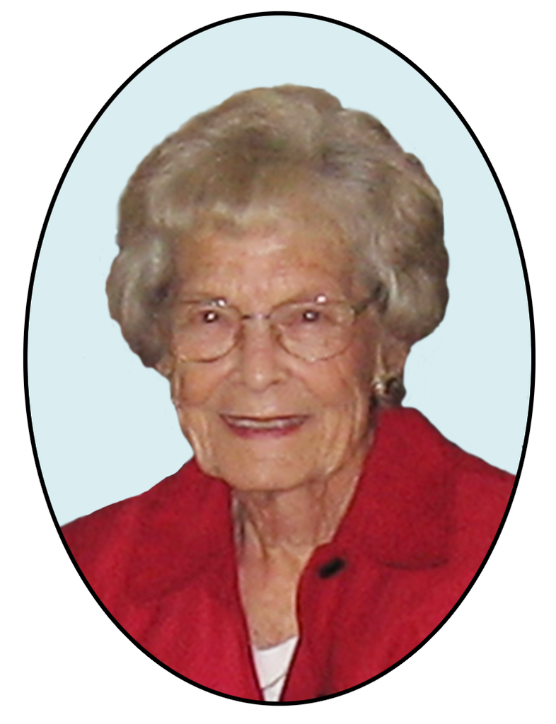Leila Horne