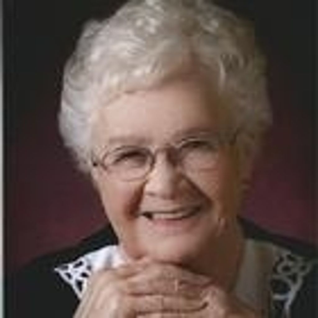 Betty Begeal Profile Photo