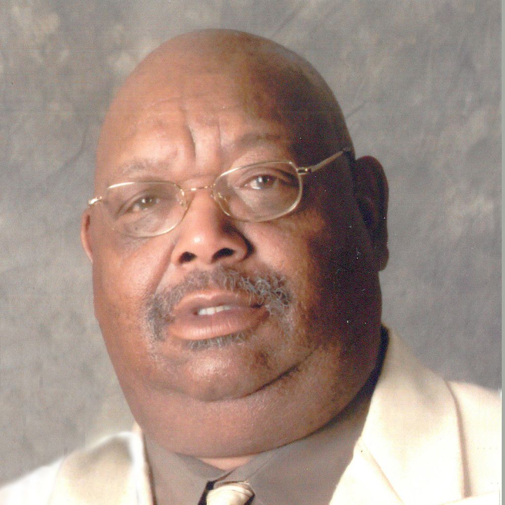 Arthur Howard Mcgee