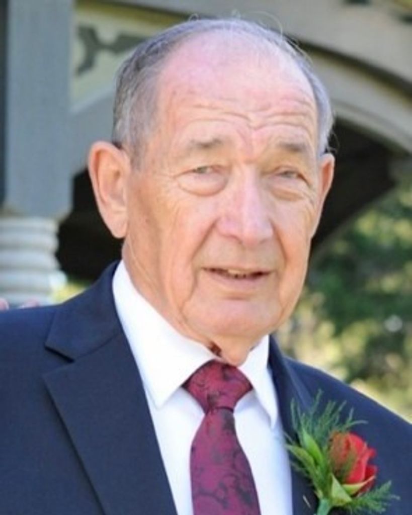 James Sterling Kinney, Sr. Profile Photo