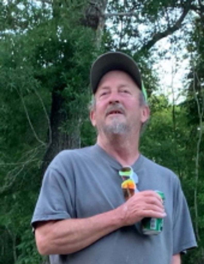 Darrell Keith Blake