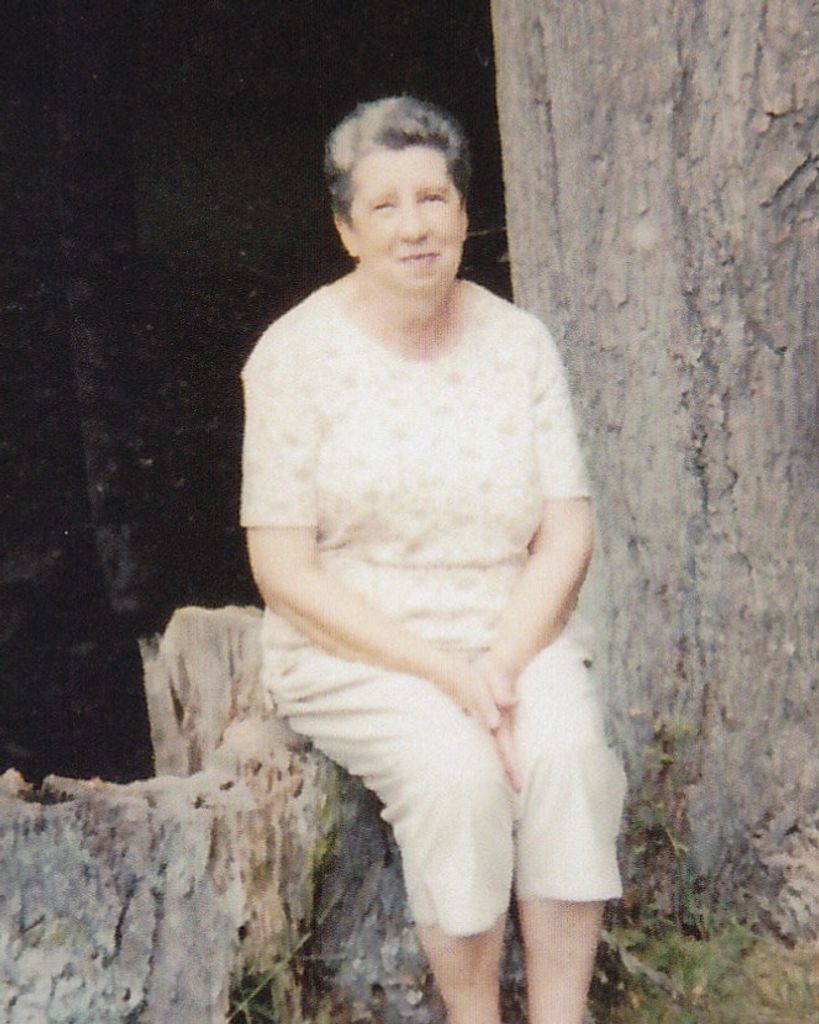 Betty Sue Moore