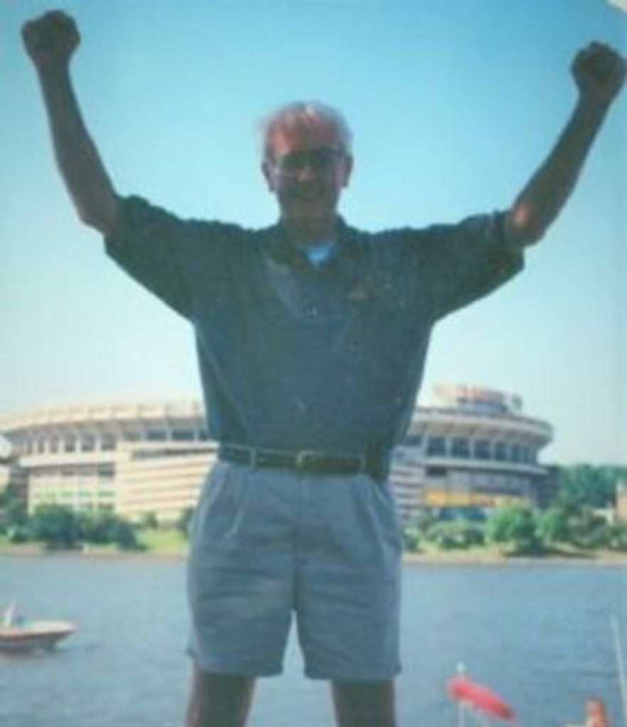 Peter Michael Daschbach