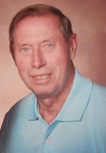 Robert W Roach Profile Photo