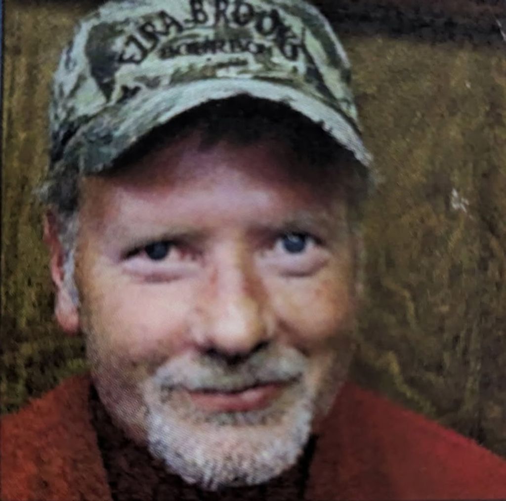 Louis J. "John" Smith Profile Photo