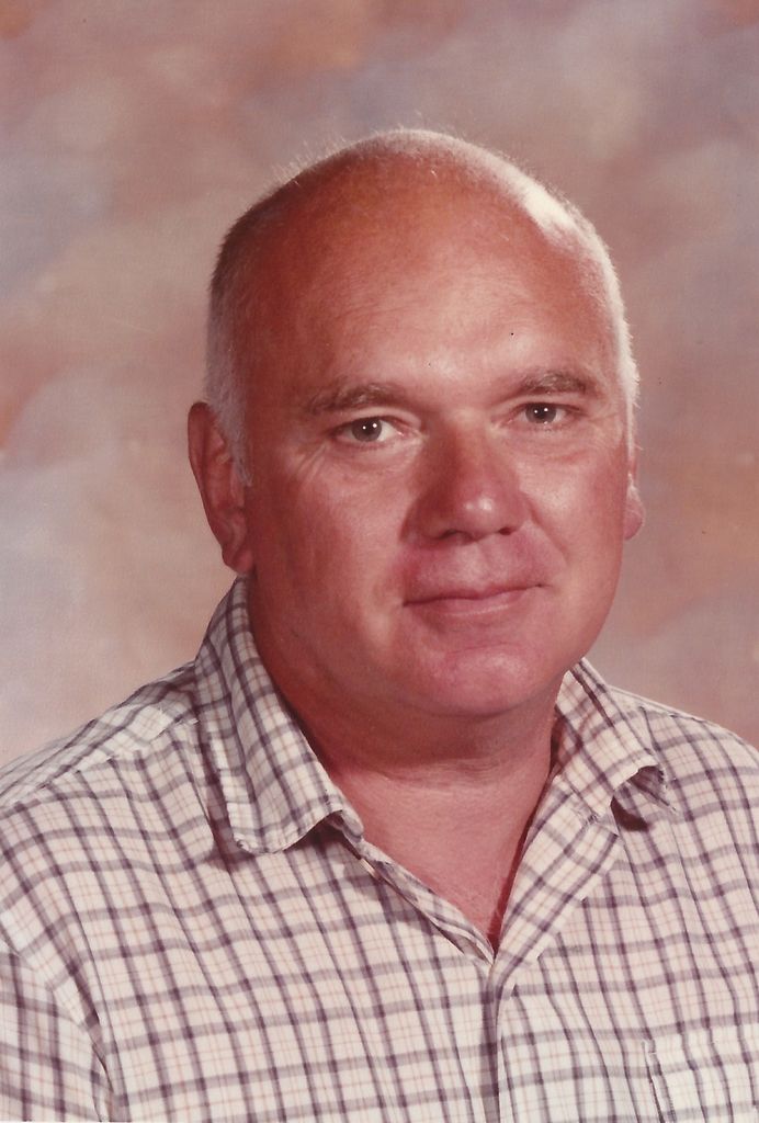Wayne Leroy King Profile Photo