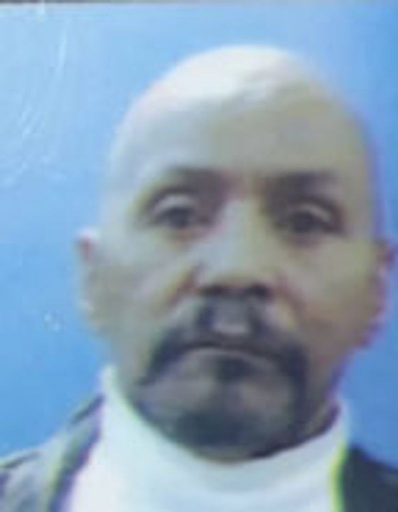 Kenneth White Profile Photo