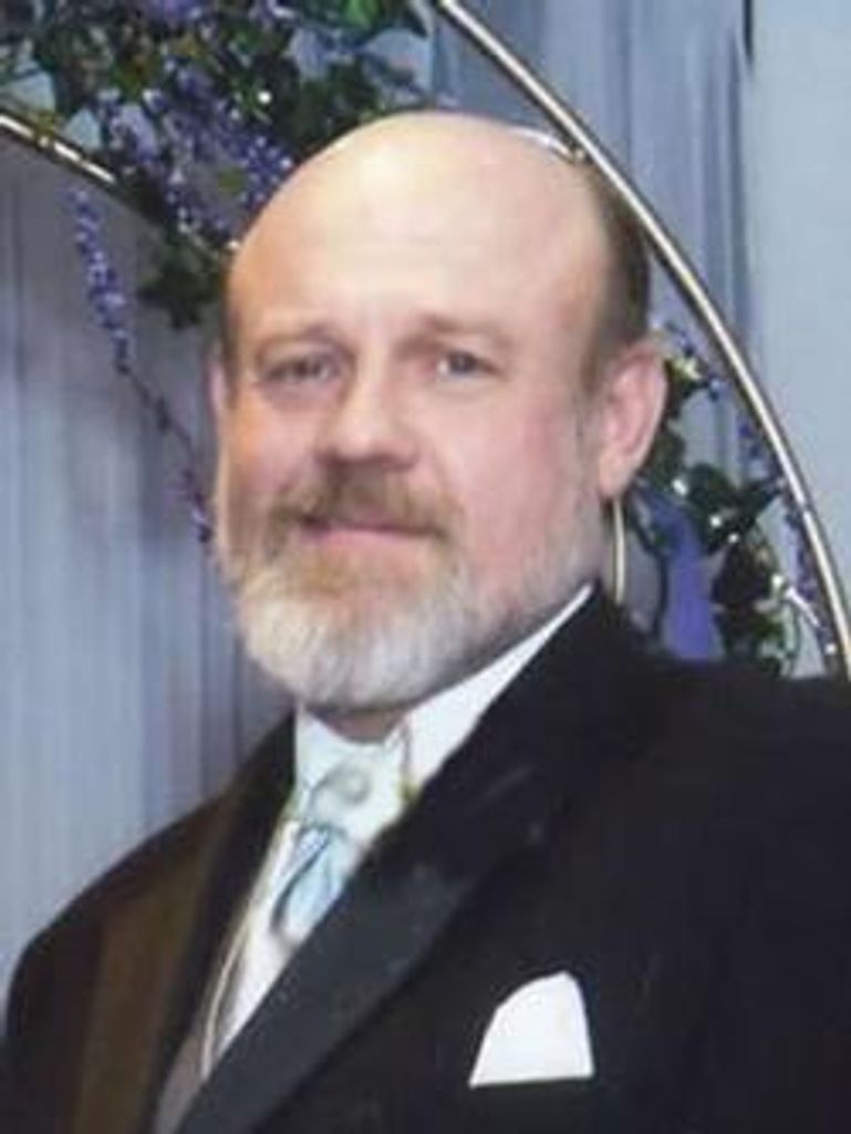 Paul J Burnett Profile Photo